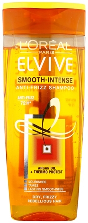 L’Oréal Paris Elvive Smooth-Intense Shampoo To Treat Frizz