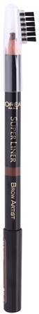 L’Oréal Paris Super Liner Brow Artist Augenbrauenstift