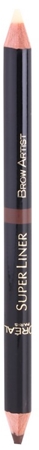 L’Oréal Paris Super Liner Brow Artist Augenbrauenstift