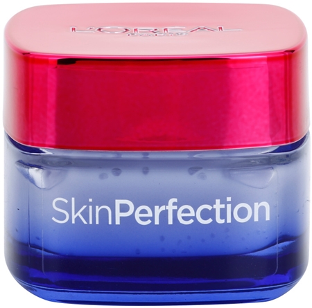 L’Oréal Paris Skin Perfection Nachtbalsam gegen die Anzeichen von Müdigkeit