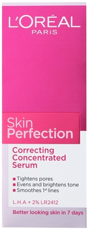 L’Oréal Paris Skin Perfection sérum facial