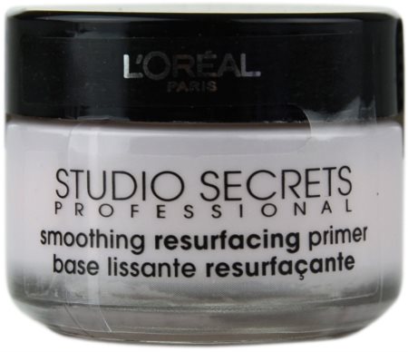 L'Oréal Paris Studio Secrets Professional Makeup Primer 
