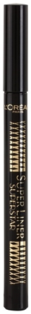 L’Oréal Paris Super Liner Superstar crayon yeux
