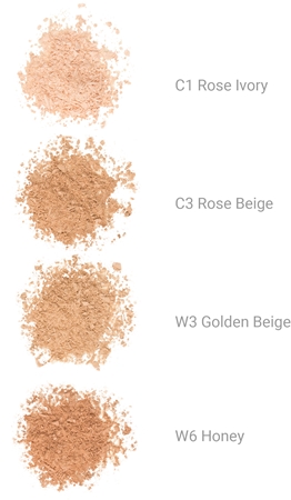L’Oréal Paris True Match polvos compactos