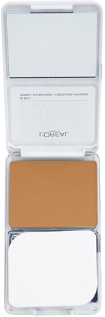L’Oréal Paris True Match Genius base compacta 4 em 1