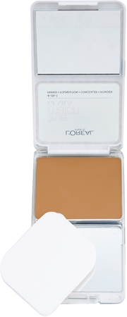 L’Oréal Paris True Match Genius base compacta 4 em 1