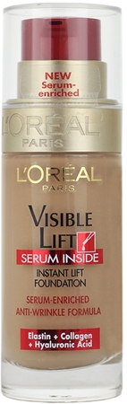 L’Oréal Paris Visible Lift Serum Inside Flüssiges Make Up