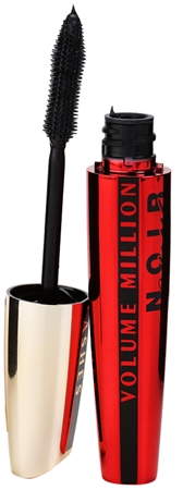 L’Oréal Paris Volume Million Lashes Excess Noir máscara voluminizadora de pestañas