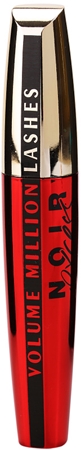 L’Oréal Paris Volume Million Lashes Excess Noir máscara voluminizadora de pestañas