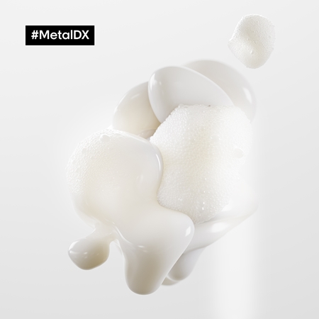L’Oréal Professionnel Serie Expert Metal DX das Reinigungsshampoo nach dem Färben