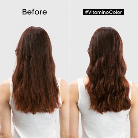 L’Oréal Professionnel Serie Expert Vitamino Color επωφελής συσκευασία (για βαμμένα μαλλιά)