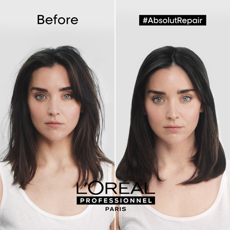 L’Oréal Professionnel Serie Expert Absolut Repair επωφελής συσκευασία με αναγεννητικό αποτέλεσμα