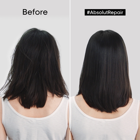 L’Oréal Professionnel Serie Expert Absolut Repair επωφελής συσκευασία με αναγεννητικό αποτέλεσμα