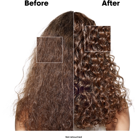 L’Oréal Professionnel Serie Expert Absolut Repair Molecular vorteilhafte Packung für beschädigtes Haar