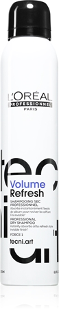 L’Oréal Professionnel Tecni.Art Morning After Dust Dry Shampoo