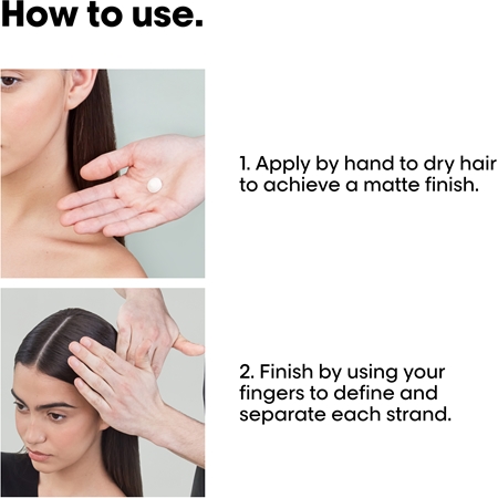 L’Oréal Professionnel Tecni.Art Depolish pastă modelatoare cu efect matifiant