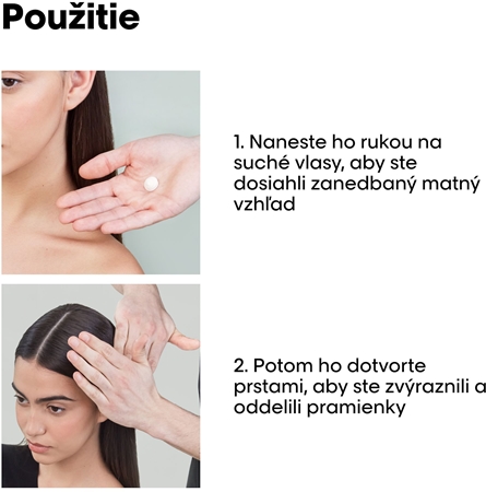 L’Oréal Professionnel Tecni.Art Depolish deštrukčná krémová pasta na tvarovanie účesu a matný efekt