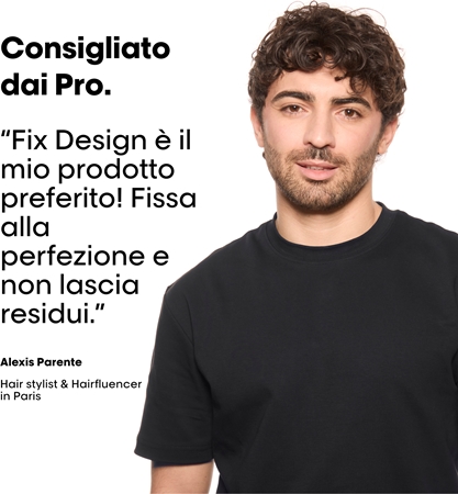 L’Oréal Professionnel Tecni.Art Fix Design spray per capelli per fissare e modellare