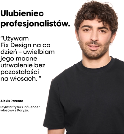 L’Oréal Professionnel Tecni.Art Fix Design spray do włosów do utrwalenia kształtu