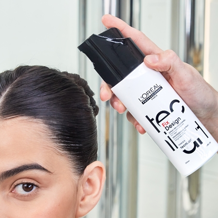 L’Oréal Professionnel Tecni.Art Fix Design spray per capelli per fissare e modellare