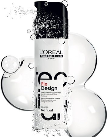 L’Oréal Professionnel Tecni.Art Fix Design спрей за коса за фиксиране и оформяне