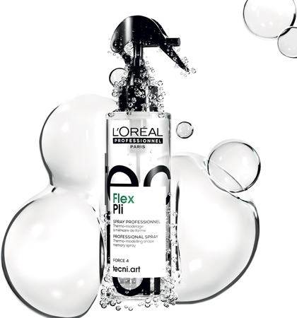 L’Oréal Professionnel Tecni.Art Pli Shaper spray termo-protector para cabello