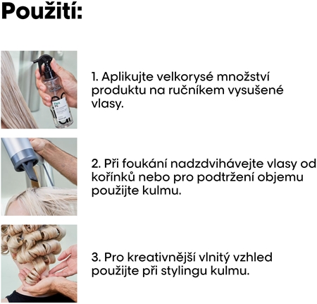 L’Oréal Professionnel Tecni.Art Pli Shaper termo-fixační sprej s tvarovou pamětí