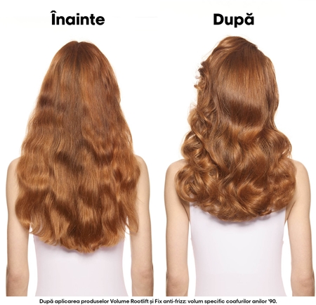 L’Oréal Professionnel Tecni.Art Volume Rootlift spumă de păr volum de la radacini