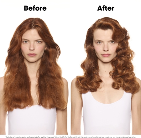 L’Oréal Professionnel Tecni.Art Volume Rootlift Hair Mousse for volume from the roots