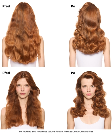 L’Oréal Professionnel Tecni.Art Volume Lift pěna pro nadzvižení u kořínků