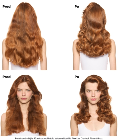 L’Oréal Professionnel Tecni.Art Volume Rootlift pena na vlasy pre objem od korienkov