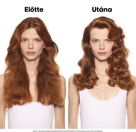 L’Oréal Professionnel Tecni.Art Volume Lift hajhab dús haj a gyökerektől