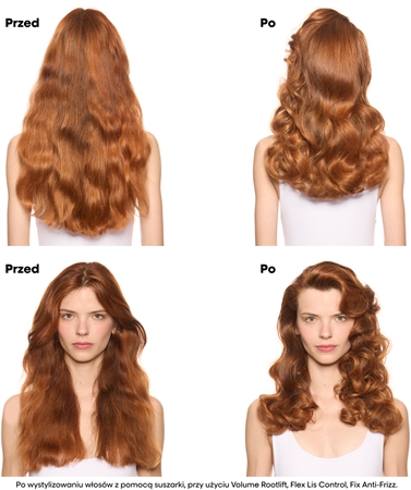 L’Oréal Professionnel Tecni.Art Volume Rootlift pianka do włosów dodający objętości od nasady