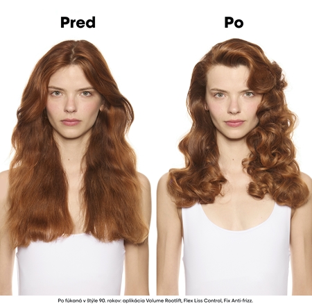 L’Oréal Professionnel Tecni.Art Volume Rootlift pena na vlasy pre objem od korienkov