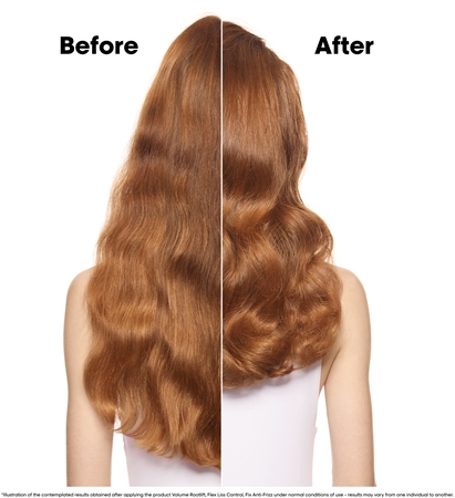 L’Oréal Professionnel Tecni.Art Volume Rootlift Hair Mousse for volume from the roots