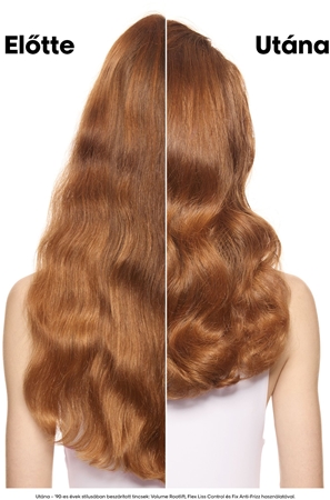 L’Oréal Professionnel Tecni.Art Volume Lift hajhab dús haj a gyökerektől