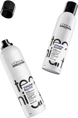 L’Oréal Professionnel Tecni.Art Volume Rootlift schiuma per capelli per il volume a partire dalle radici