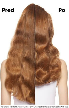 L’Oréal Professionnel Tecni.Art Volume Rootlift pena na vlasy pre objem od korienkov