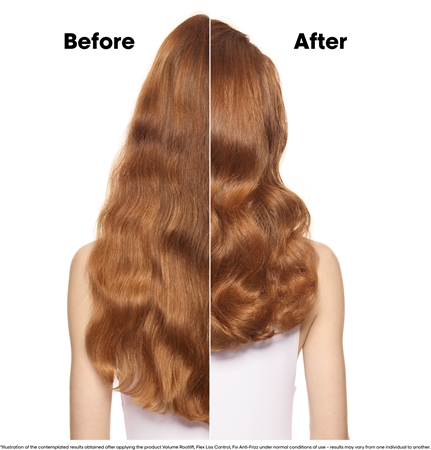 L’Oréal Professionnel Tecni.Art FIX Anti-Frizz Fixatie Spray tegen Kroes Haar
