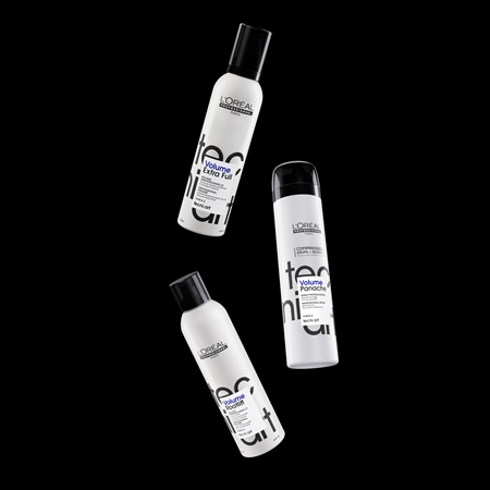 L’Oréal Professionnel Tecni.Art Super Dust πούδρα για τα μαλλιά για όγκο και σχήμα