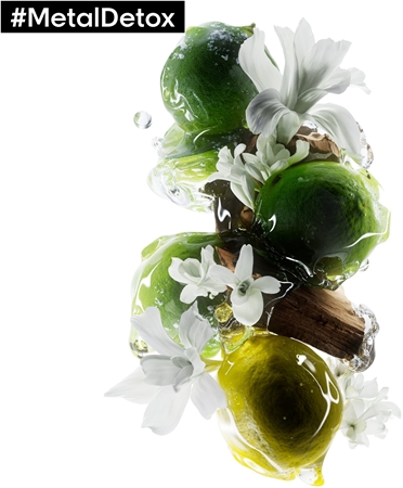 L’Oréal Professionnel Serie Expert Metal Detox szampon głęboko oczyszczający do włosów farbowanych i zniszczonych
