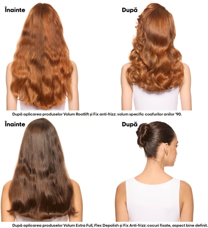 L’Oréal Professionnel Tecni.Art Full Volume Extra spuma pentru fixare puternica pentru volum