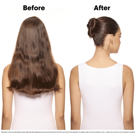 L’Oréal Professionnel Tecni.Art Full Volume Extra mousse fixation forte pour donner du volume