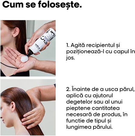L’Oréal Professionnel Tecni.Art Full Volume Extra spuma pentru fixare puternica pentru volum
