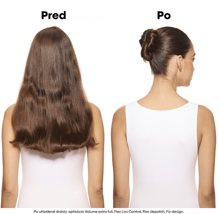L’Oréal Professionnel Tecni.Art Full Volume Extra silne fixačná pena pre extra objem