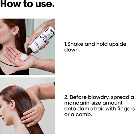 L’Oréal Professionnel Tecni.Art Full Volume Extra mousse fixation forte pour donner du volume