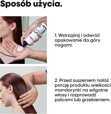 L’Oréal Professionnel Tecni.Art Full Volume Extra pianka mocno utrwalająca do zwiększenia objętości