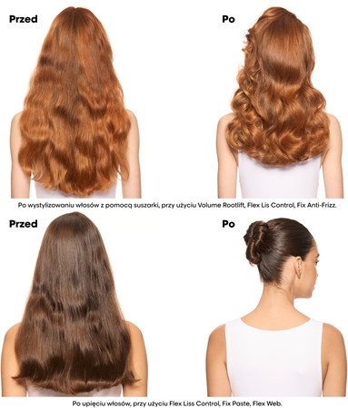 L’Oréal Professionnel Tecni.Art Full Volume Extra pianka mocno utrwalająca do zwiększenia objętości