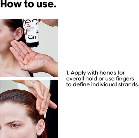 L’Oréal Professionnel Tecni.Art Fix Max gel de păr cu fixare puternică