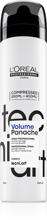 L’Oréal Professionnel Tecni.Art Savage Panache Pure Puderspray für das Haar